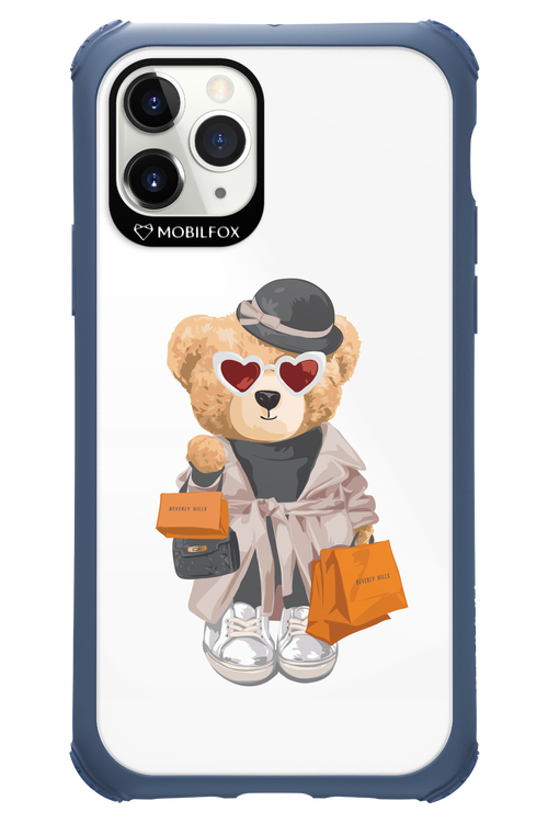 Iconic Bear - Apple iPhone 11 Pro