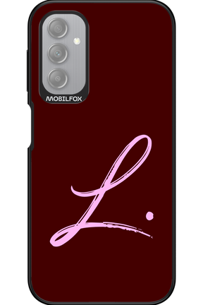 (Dark Blush) L 2.0 - Samsung Galaxy A14
