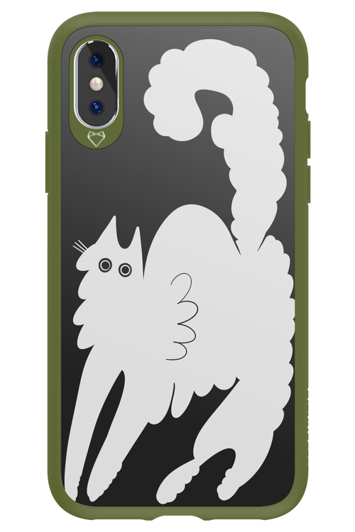 BIG_PUFF - Apple iPhone XS