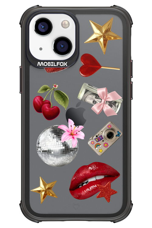 GIRL ERA 2.0 - Apple iPhone 13 Mini