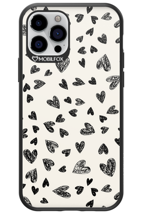 Crazy in Luv 2.0 - Apple iPhone 12 Pro
