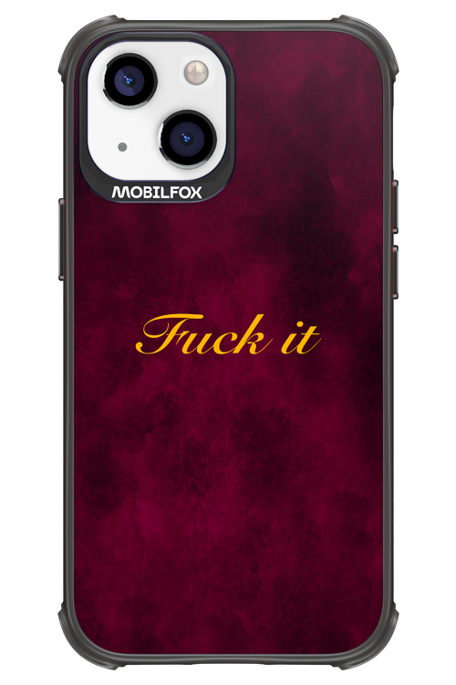 Fuck Itt - Apple iPhone 13 Mini