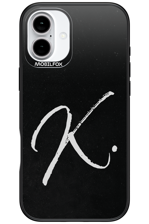 (Off Space) K 2.0 - Apple iPhone 16 Plus