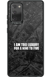 9 to 5 - Samsung Galaxy Note 20