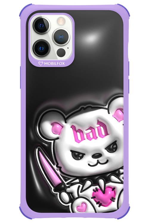 Bad Bear - Apple iPhone 12 Pro Max