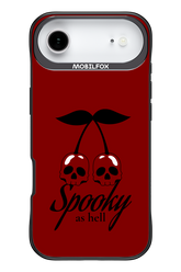 Hella Spooky - Apple iPhone 17 Air