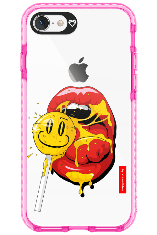 Lolli Kiss 2.0 - Apple iPhone 8