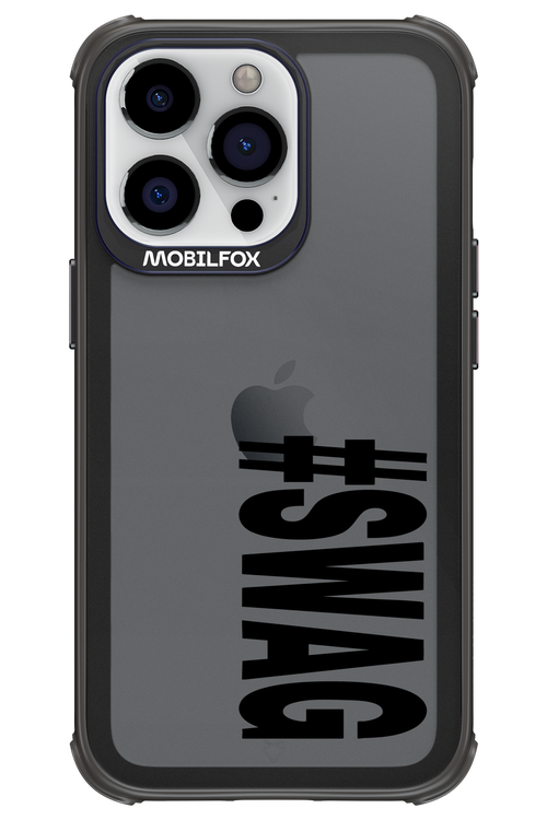 Swag Dark Mode - Apple iPhone 13 Pro