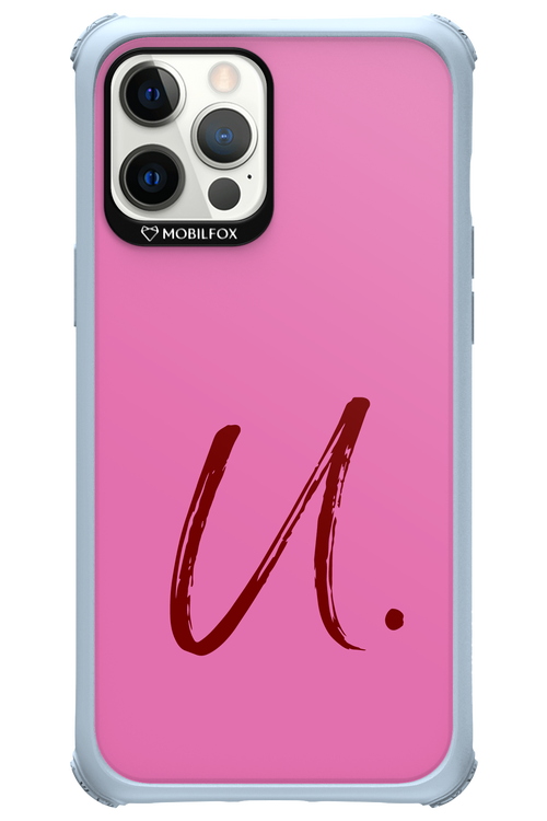 (Sorbet) U 2.0 - Apple iPhone 12 Pro Max