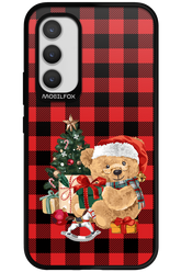 Teddy's Christmas - Samsung Galaxy A34