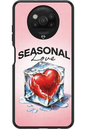 Seasonal Love 2.0 - Xiaomi Poco X3 Pro