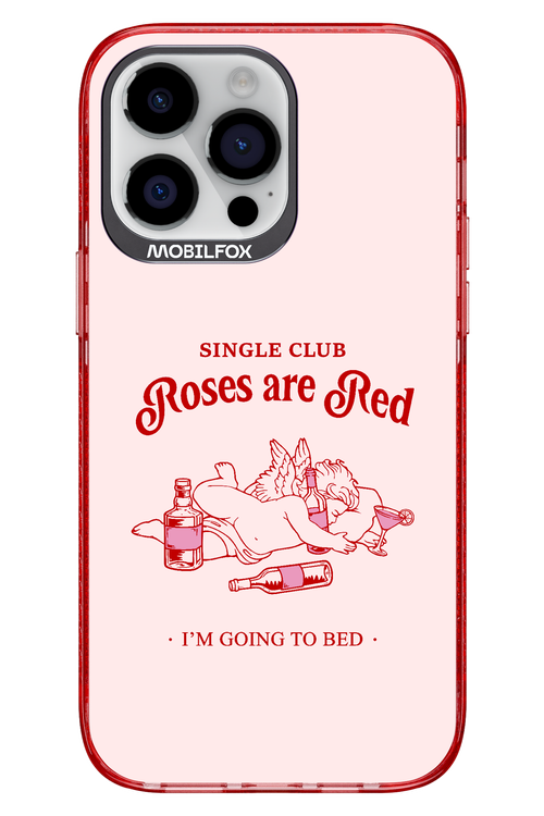 Bed Romance 2.0 - Apple iPhone 14 Pro Max