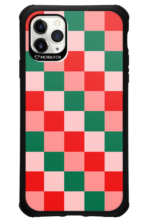 Christmas Pattern - Apple iPhone 11 Pro Max