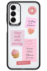 Sweet Babe - Samsung A16