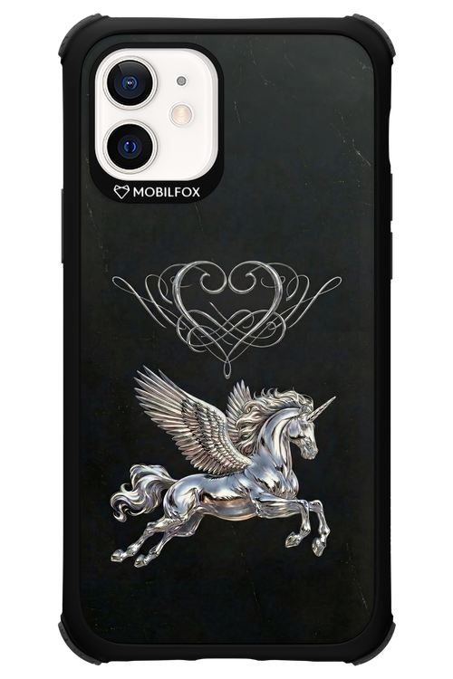 Horse Heart 2.0 - Apple iPhone 12