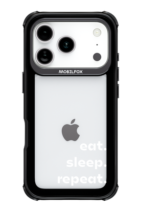 Daily Loop Light - Apple iPhone 17 Pro