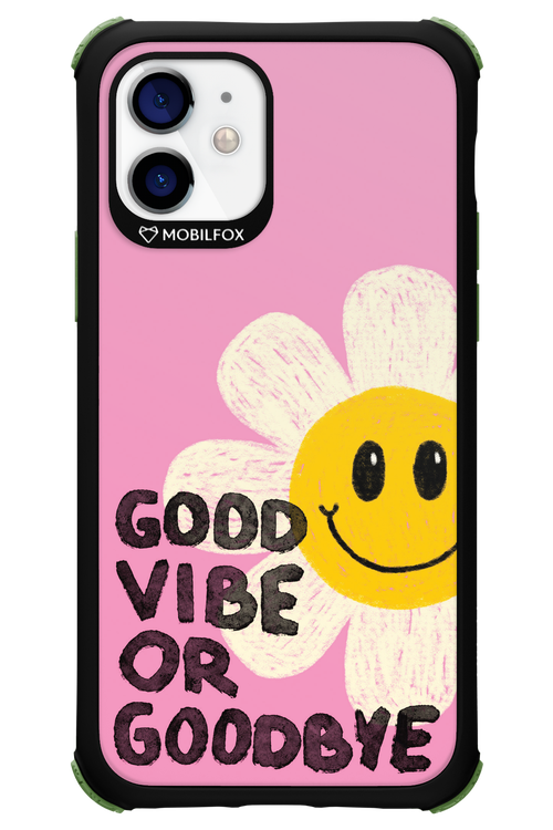 Goodbye 2.0 - Apple iPhone 12