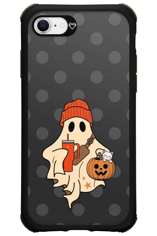 Ghost Girl - Apple iPhone SE 2022