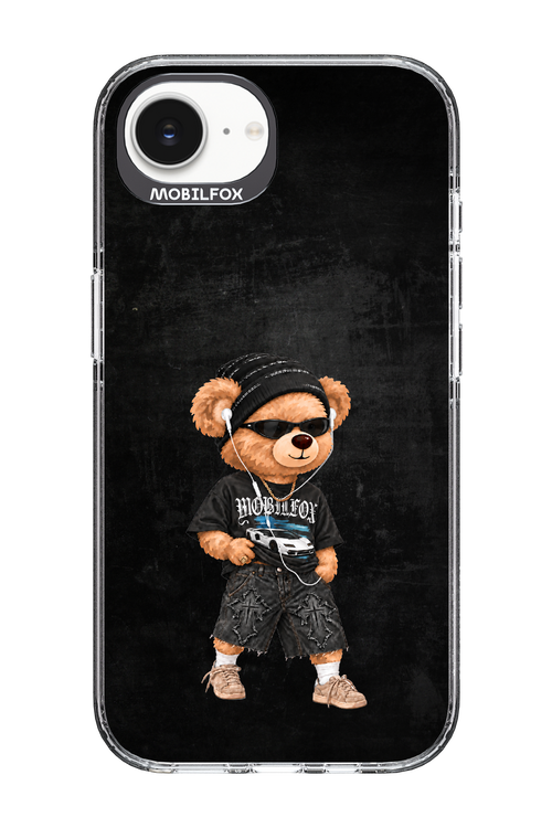 Lowkey Bear 2.0 - Apple iPhone 16e