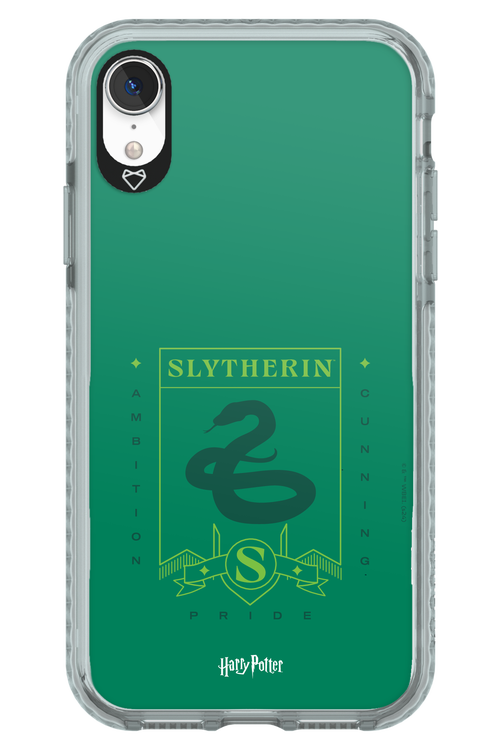 Slytherin2 - Apple iPhone XR