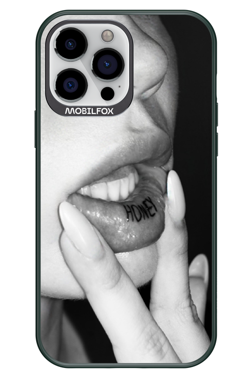 Lip Secret 2.0 - Apple iPhone 13 Pro Max