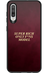 Super Model 2.0 - Samsung Galaxy A50