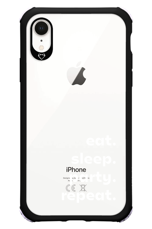 Party Loop Light - Apple iPhone XR