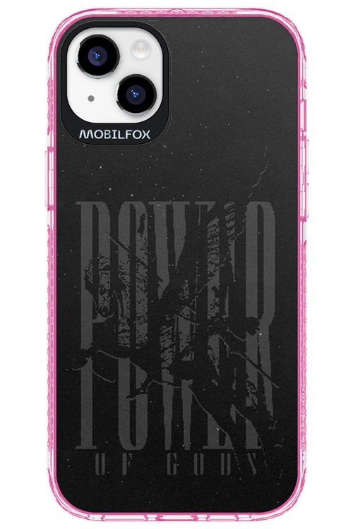 Power of Gods - Apple iPhone 14 Plus