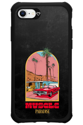 Muscle Paradise - Apple iPhone 7
