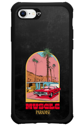 Muscle Paradise - Apple iPhone 7