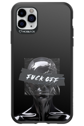Fuck OFF 2.0 - Apple iPhone 11 Pro Max