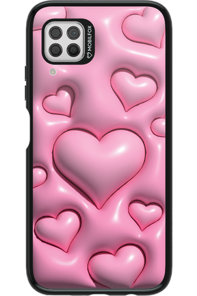 Hearts 2.0 - Huawei P40 Lite