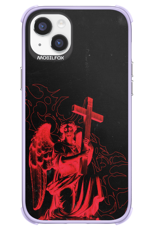 Fallen angel II 2.0 - Apple iPhone 14 Plus