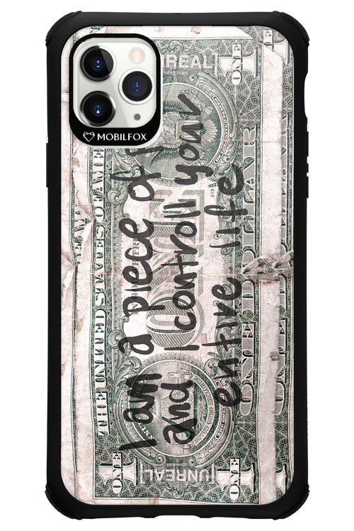 Dollars - Apple iPhone 11 Pro Max