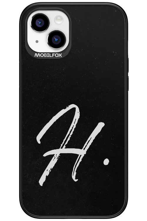 (Off Space) H 2.0 - Apple iPhone 15 Plus