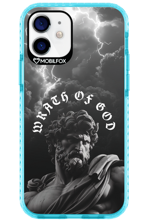 God - Apple iPhone 12