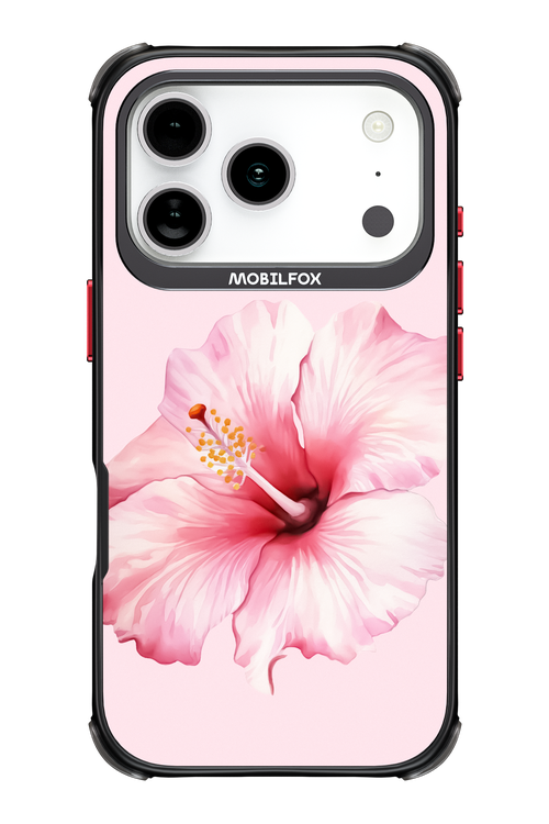 HibiPinky - Apple iPhone 17 Pro