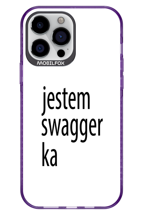 Swagger 2.0 - Apple iPhone 13 Pro Max