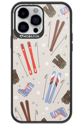 Ski Essentials - Apple iPhone 13 Pro Max