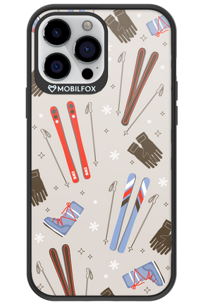 Ski Essentials - Apple iPhone 13 Pro Max