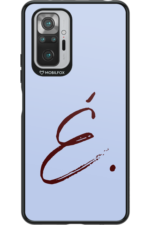 (Jellyfish Presso) E II 2.0 - Xiaomi Redmi Note 10S