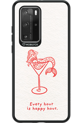 Happy Hour - Huawei P40 Pro