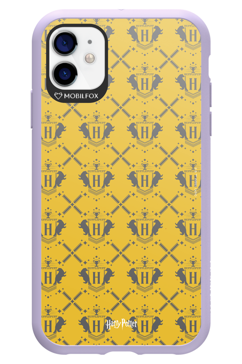 You Might Belong in Hufflepuff - Apple iPhone 11