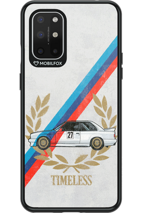 Timeless - OnePlus 8T