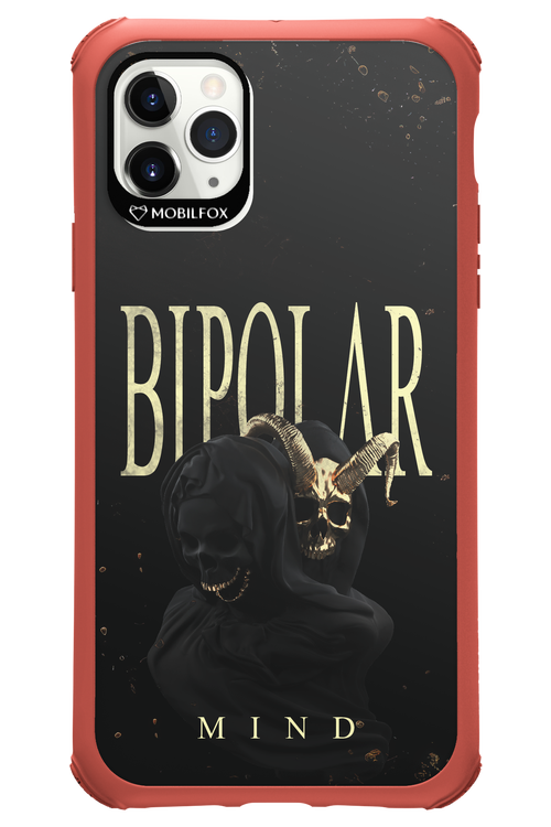 BIPOLAR 2.0 - Apple iPhone 11 Pro Max