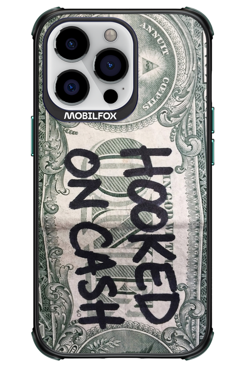 hooked 2.0 - Apple iPhone 13 Pro