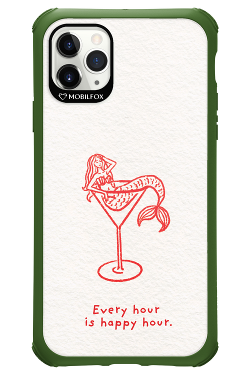 Happy Hour - Apple iPhone 11 Pro Max