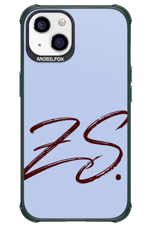 (Jellyfish Presso) ZS 2.0 - Apple iPhone 13