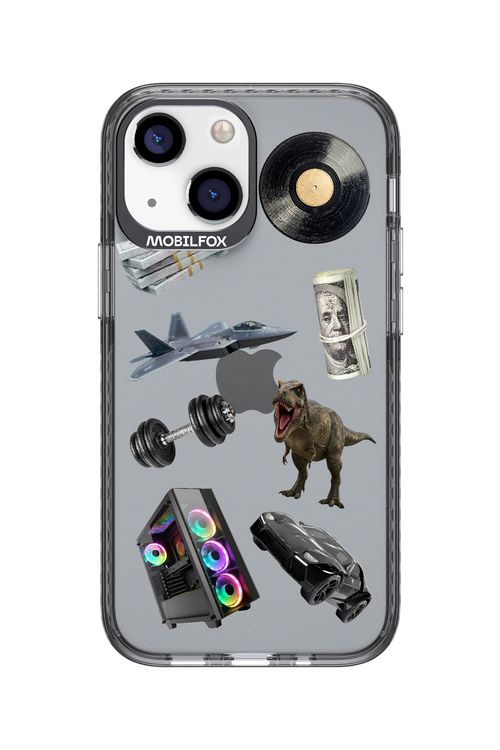 BOY ERA 2.0 - Apple iPhone 13 Mini