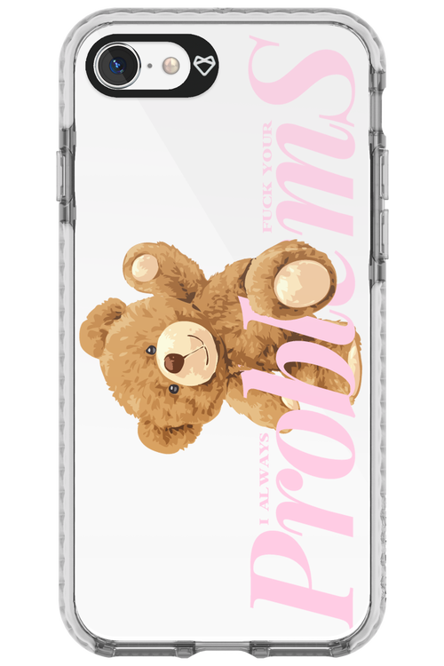 Problems 2.0 - Apple iPhone SE 2022